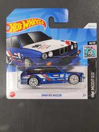 Hot Wheels. BMW M3 Wagon