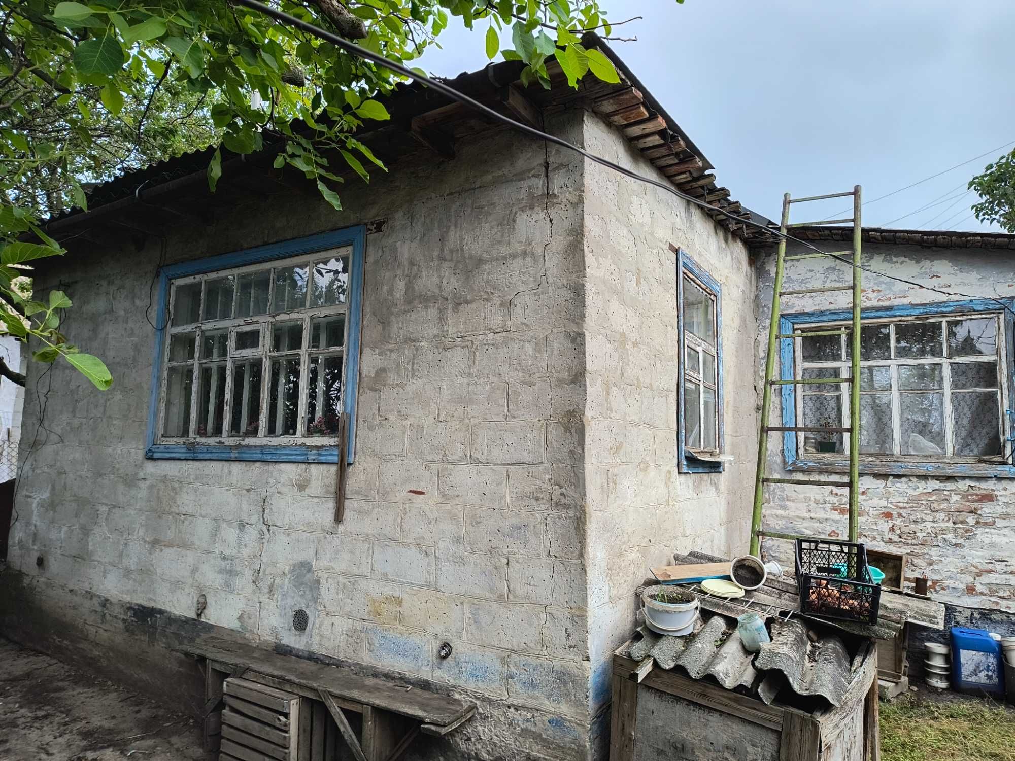 Продам будинок, село Домаха