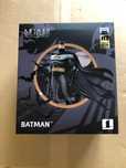 Batman statue - Batman Animated Series 1/10 - Iron Studios - DC Comics