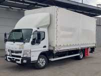Mitsubishi Fuso