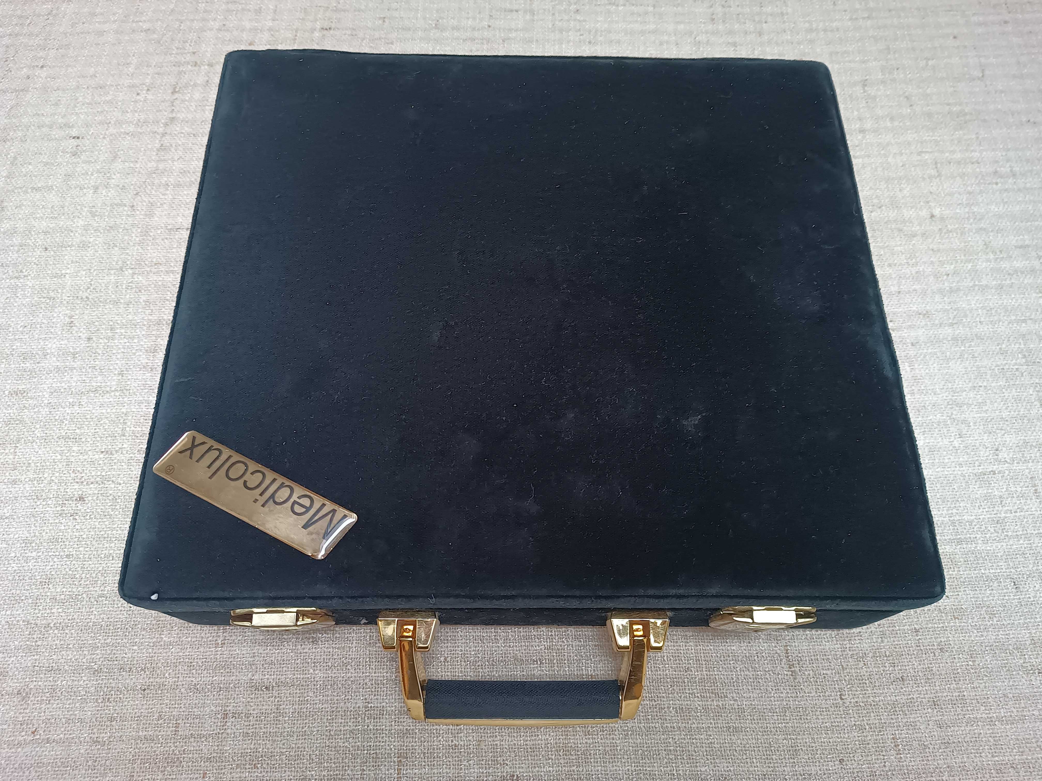 Lampa Medicolux BIO-V IBC 3000 bioptron