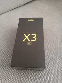 POCO X3 NFC 6gb 64 gb