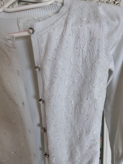 Светр кофта  для дівчинки