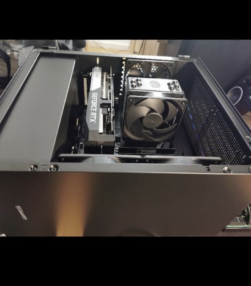 *PC Gaming* preço negociável