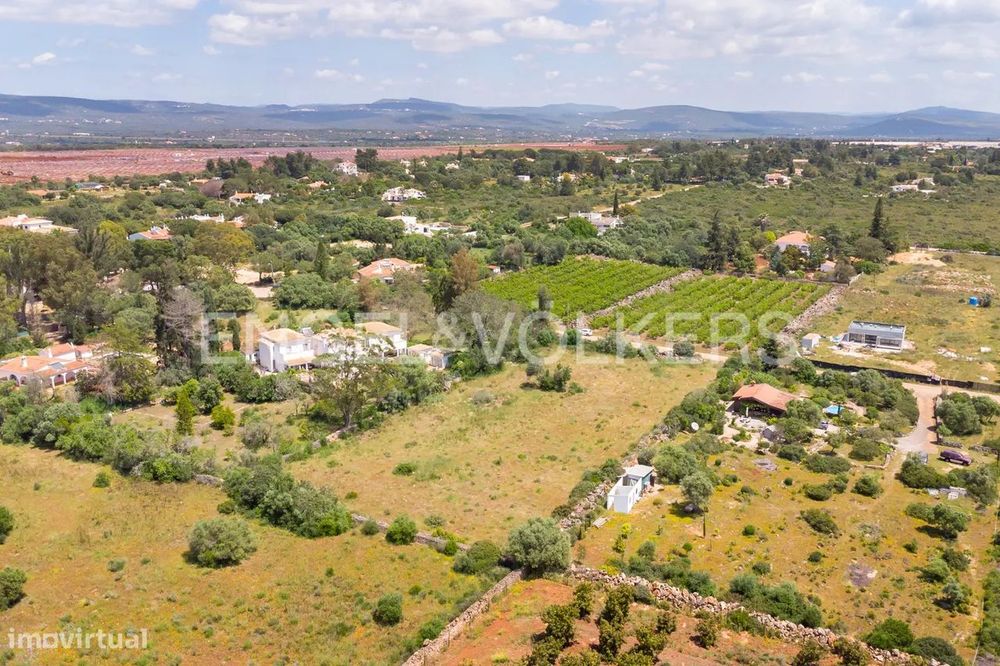 Excelente lote de terreno para construção