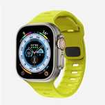 Neonowy Pasek do Apple Watch 4 / 5 / 6 / 7 / 8 / 9 / SE/ ULTRA
