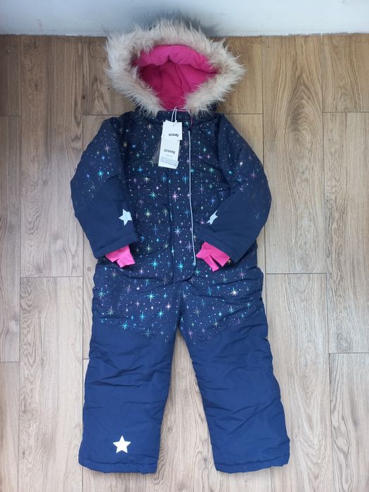 Комбінезон 104 комбинезон sinsay next