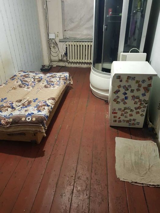 Сдам 2ух комнатную квартиру Гольдберговская церковь