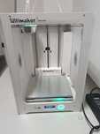 3D printer Ultimaker UM3 Extended (dual head; 215 x 215 x 300 mm)