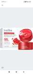 Płatki pod oczy GRANAT Radiant mlti-effect SADOER 60szt