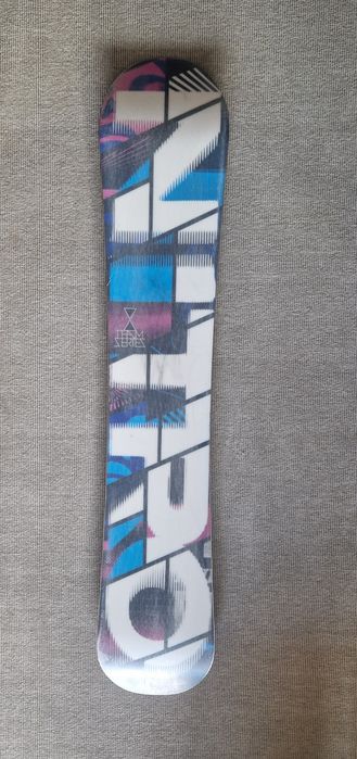 prancha de snowboard botas e fixacoes