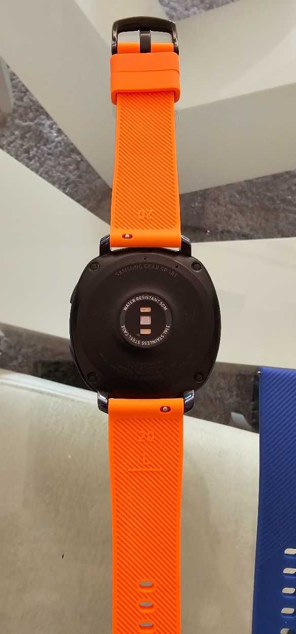 Smartwatch Samsung Gear Sport