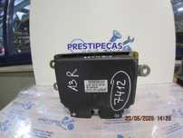 Sensor A4515458132 SMART  FORTWO 2 451 2008 1.0I 60CV 3P BRANCO Centralina Da Caixa De Velocidades Ficha Danificada