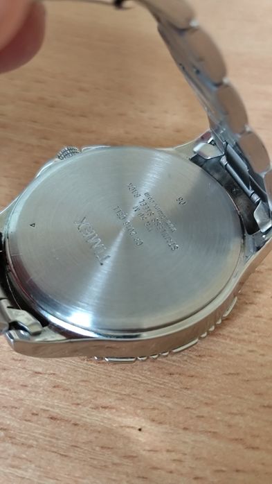 Zegarek naręczny TIMEX