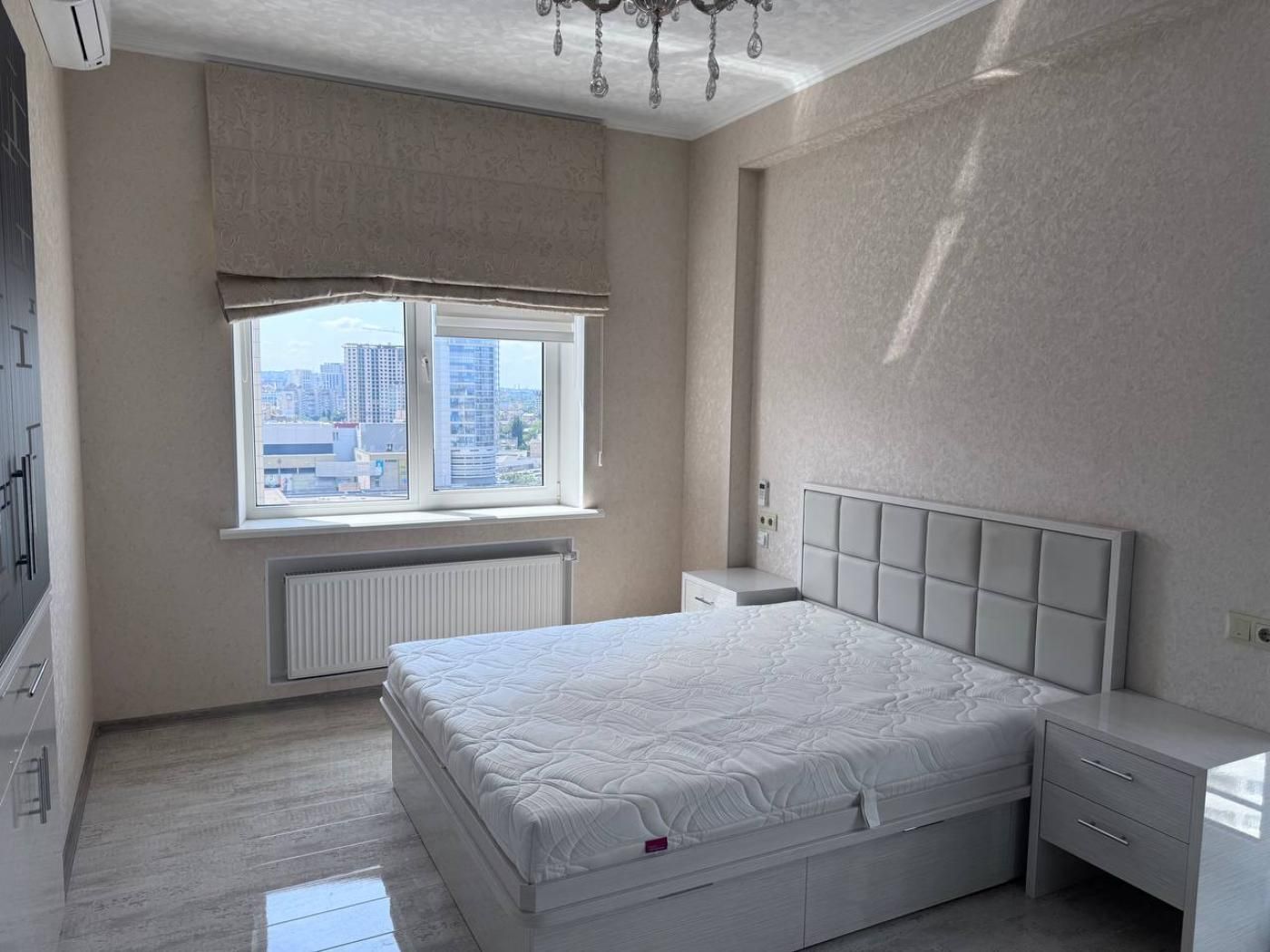 ПРОДАМ 4к кв ЖК ДУЭТ Центр, Мост Сити, набережная, цирк
