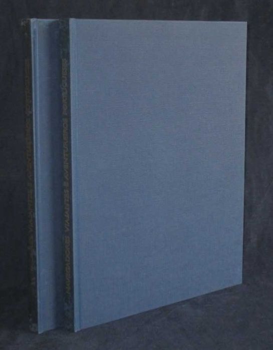 Livros Navegadores Viajantes e Aventureiros Portugueses