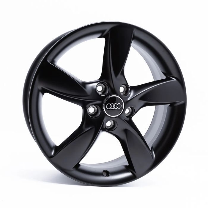 NOWE ORYGINALNE Felgi Audi 17" A3 A4 A6 A8 Q2 Q3