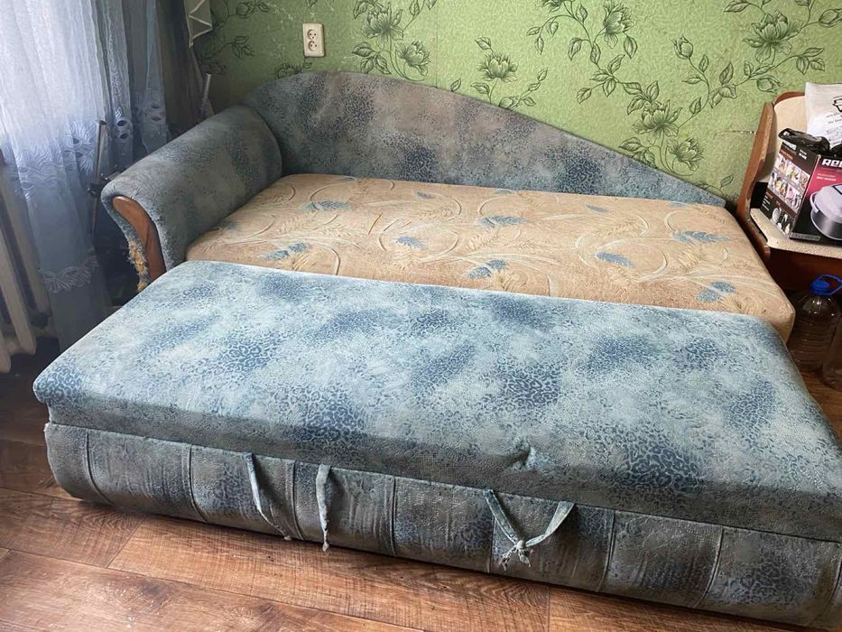 Раскладной Диван