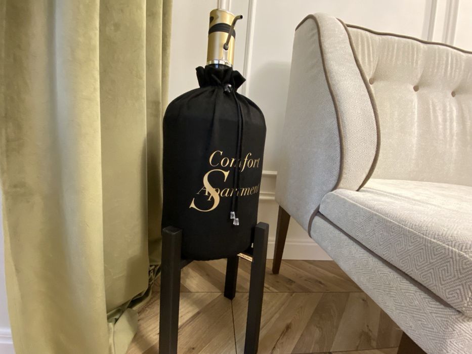 ‼️VIP Comfort S Apartment ! НОВА! Світло Не вимикається!