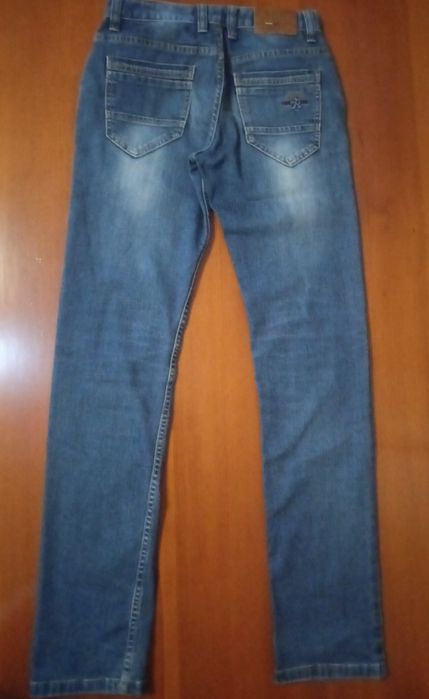 Штани, джинси чол.