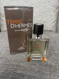 Hermes Terre d'Hermes pour homme