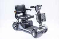 Skuter inwalidzki składany model Sterling Sapphire 2 z dofinansowaniem