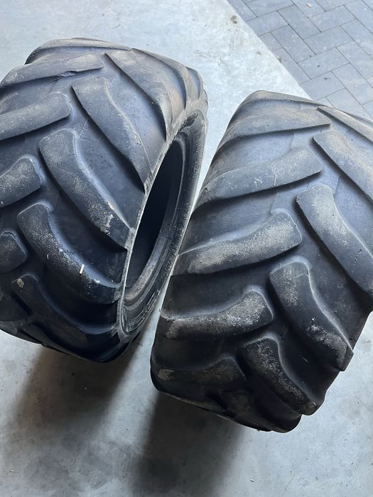 Trelleborg opona 320/55-15 29x12,5-15