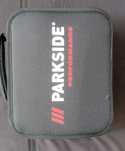 Aparafusadora Parkside Performance 12v nova com baterias e carregador