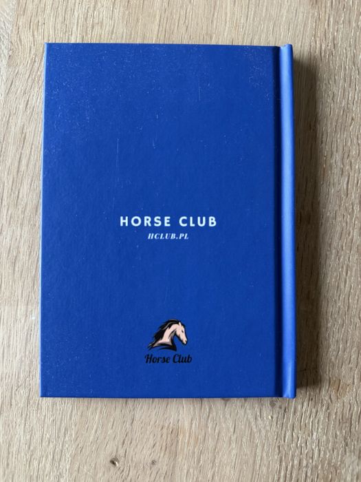 Paszport Hobby horse