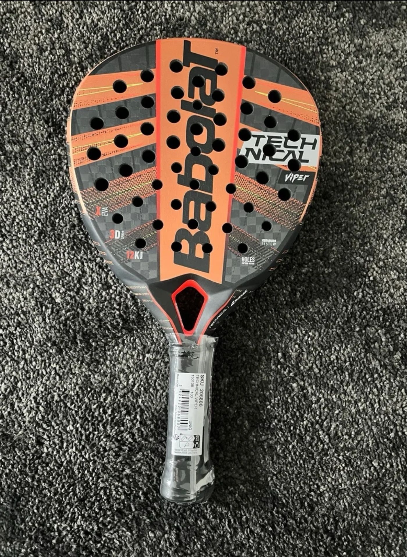 Babolat Technical Viper 2024