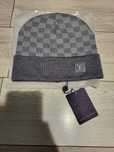Czapka Louis Vuitton LV