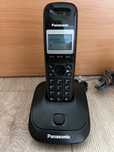 Telefon stacjonarny Panasonic model KX- TG 2511PD