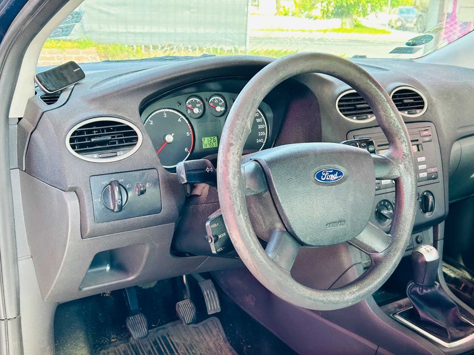 Ford Focus 1.8 TDCI Okazja !