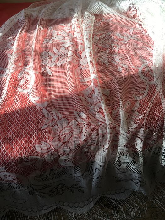 Тюль ширина 3 м