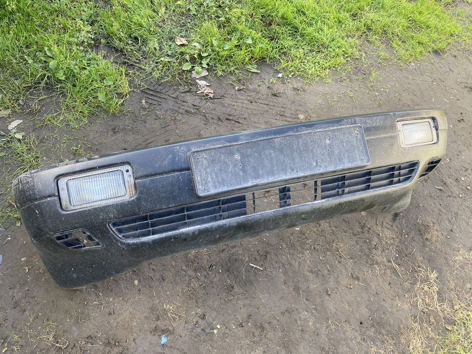 Пластик салону деталі до Ауди 80 90 В3 В4 Quattro