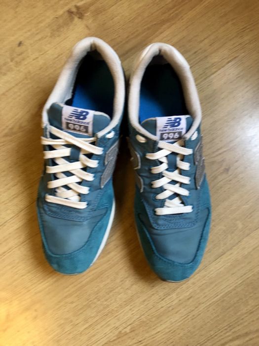 Кросівки New Balance 38/38,5 розмір