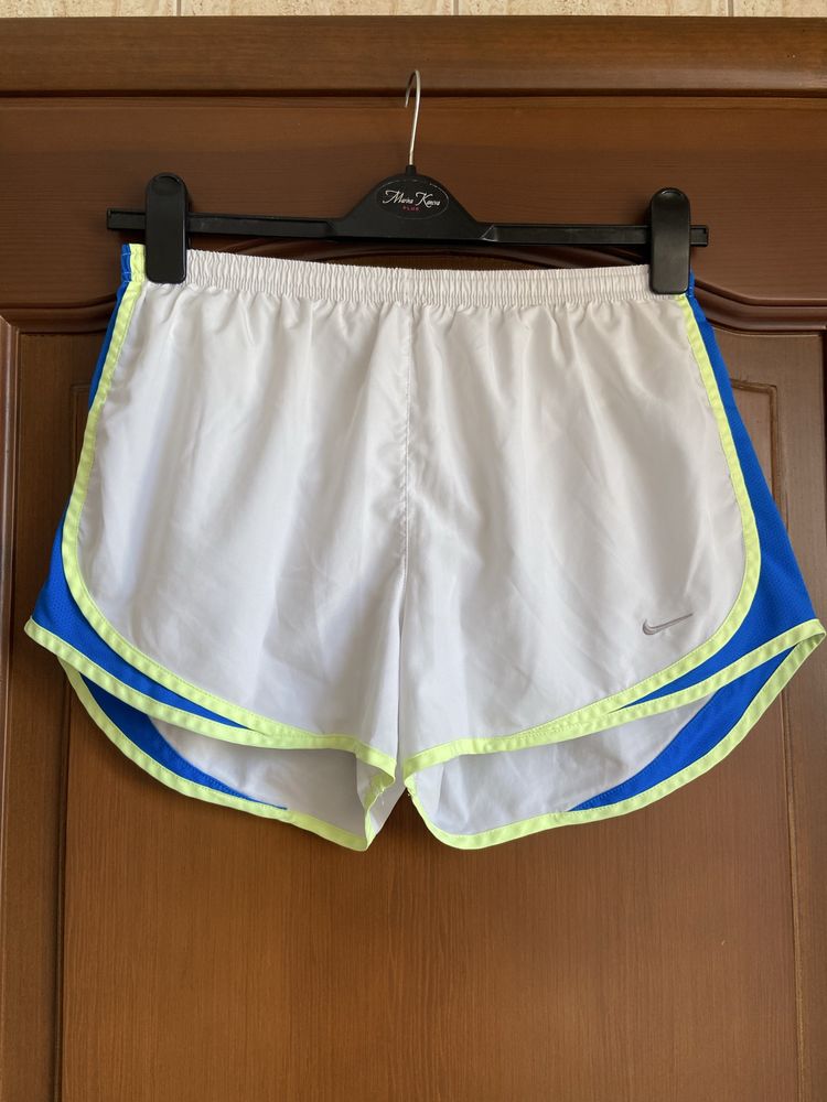 Szorty męskie Nike
