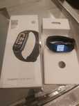 Smartband Xiaomi Mi Band 8 czarny