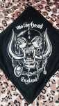 Chusteczka Motörhead