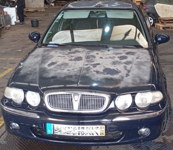 Para Peças Rover 45 Sedan (Rt)