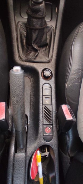 Peugeot 406 2.0 HDI