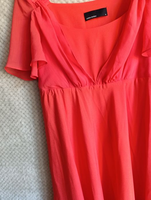 Sukienka s Vero moda