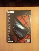 Spiderman PC Como Novo