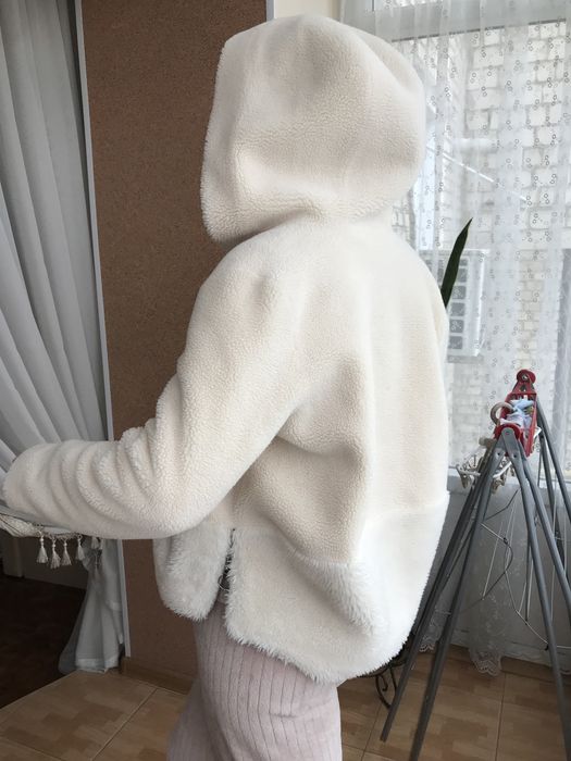 Жіноча дублянка