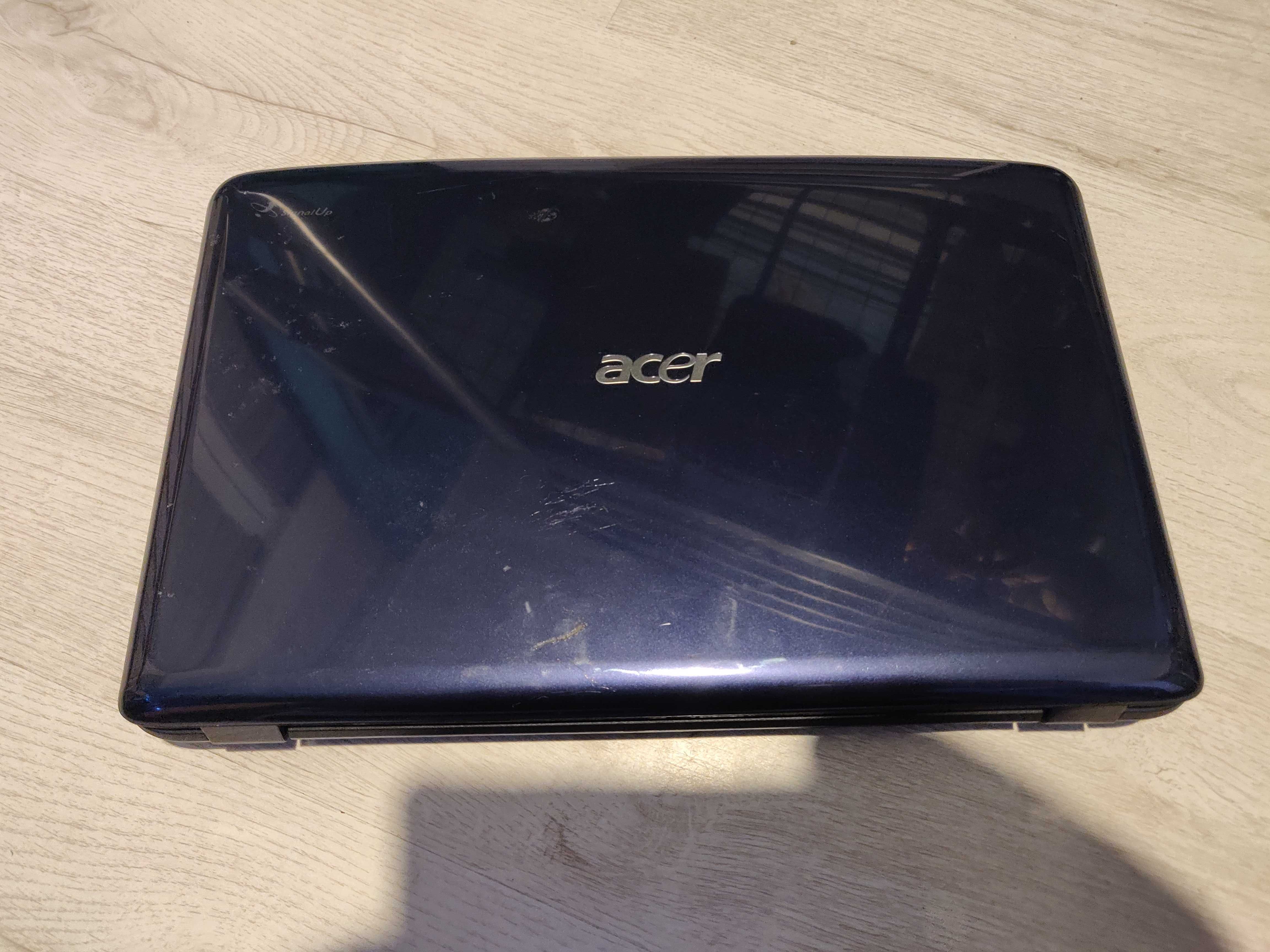 Acer Aspire 5542G