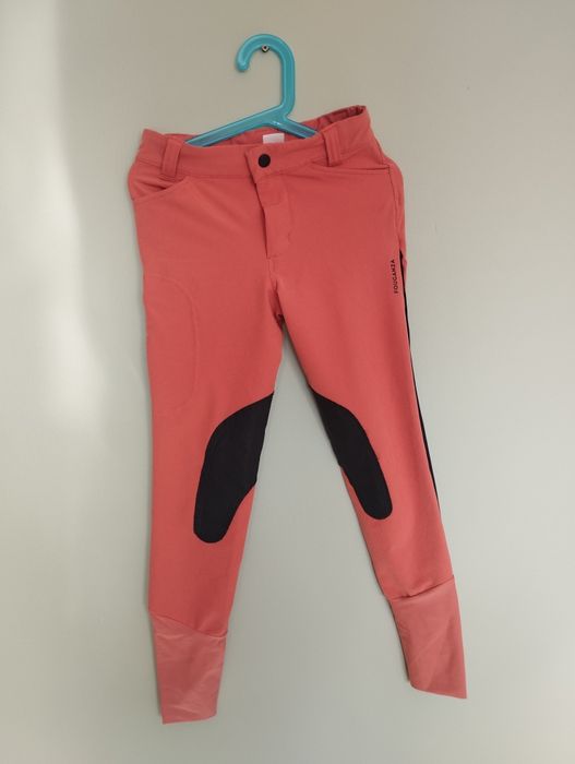 Bryczesy Decathlon Furganza