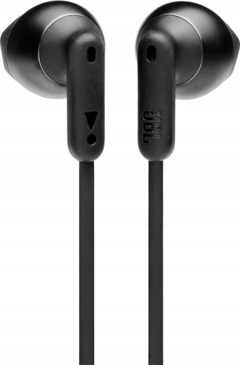 Słuchawki bezprzewodowe douszne JBL Tune 215 BT