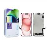 Displays Iphone X, XS, XR, 11, 12, 13, 14, 15 PRO a preços de REVENDA