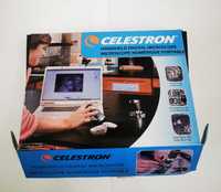 Mikroskop cyfrowy Celestron