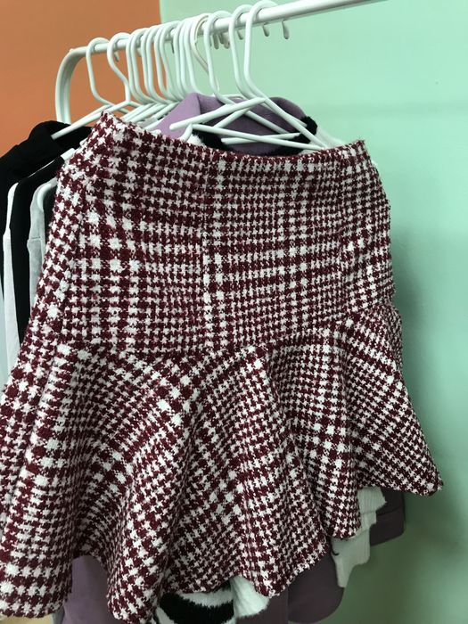 NA-KD жіночий mix осінь оптом